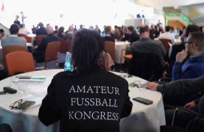 Meldung: 4. AFK in Frankfurt: FLB sucht interessierte Vereinsvertreter