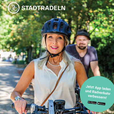Foto zur Meldung: Stadtradeln 2025 – Ketzin/Havel ist wieder dabei!