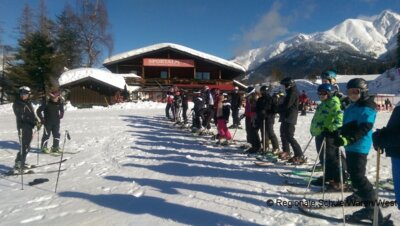 Tagebuch Skilager 2.Tag (2018) (Bild vergrößern)