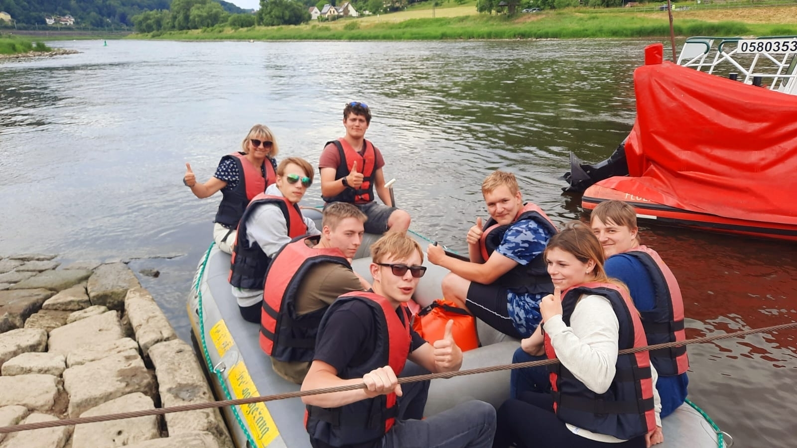 Rückblick auf das Schuljahr 2022/23 - bszloebau.de