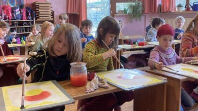 Ankündigung Schulfeier und Tag der offenen Tür (Bild vergr&ouml;&szlig;ern)
