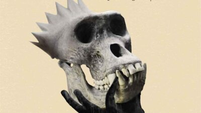 Die 12. Klasse führt "Hamlet" auf (Bild vergr&ouml;&szlig;ern)