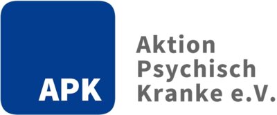 Foto zur Meldung: Aktion Psychisch Kranke Jahrestagung 25. - 27.09.2023 in Berlin
