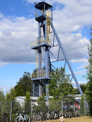 Klettwitzer feiern Bergmannstag