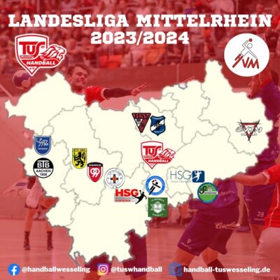 Meldung: Vorschau auf Landesligasaison 23/24