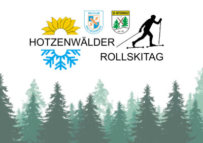 Hotzenwälder Rollskitag (Bild vergrößern)