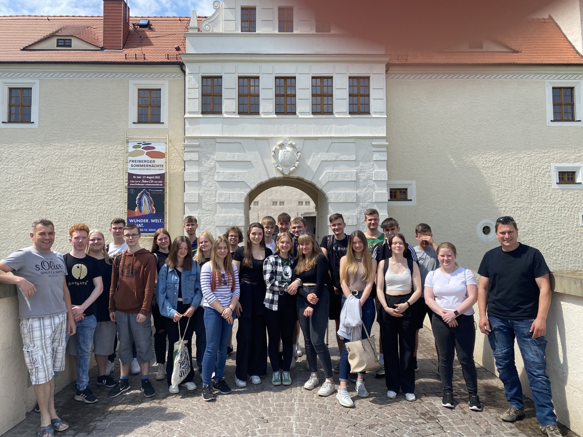 Von Gesteinen und deren Entstehung - bszloebau.de