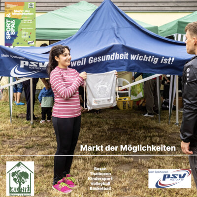 Markt der Möglichkeiten (Bild vergrößern)