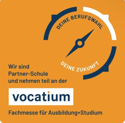 Gemeinschaftsschüler der Karl Bühler Schule erkunden Ausbildungsmöglichkeiten auf der Vocatium Sinsheim