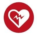 Meldung: Defibrillator-Standorte in der Gemeinde Ascha, im Landkreis Straubing-Bogen und der Stadt Straubing