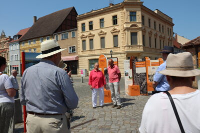 Ausstellung 