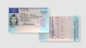 Foto zur Meldung: Führerschein-Pflichtumtausch – Inhaber von Papierführerscheinen mit Geburtsjahr zwischen 1965 und 70 sind JETZT von der Umtauschpflicht betroffen
