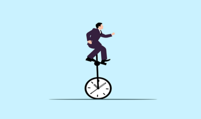 Meldung: Flexible Arbeitszeiten für einen ausgeglichenen Alltag