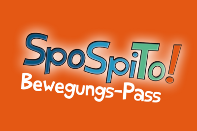 Link zu: SpoSpiTo-Bewegungs-Pass an Grundschulen: Großer Erfolg