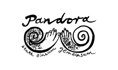 Foto zur Meldung: Pandora e.V. Kontaktbörse am Gesundheitsmarkt (08.07.2023)