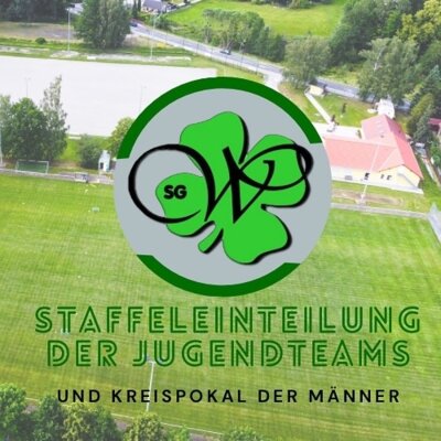 Foto zur Meldung: Volle Kraft voraus - Staffeleinteilung für unsere Jugendteams und Kreispokal der Männer wurden veröffentlicht Foto zur Meldung: Volle Kraft voraus - Staffeleinteilung für unsere Jugendteams und Kreispokal der Männer wurden veröffentlicht