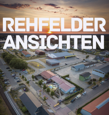 Vorschaubild zur Meldung: Rehfelder Ansichten (Pre-Vernissage) am 23. Juli 2023