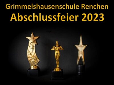 Stilvolle Abschlussfeier für tollen Jahrgang