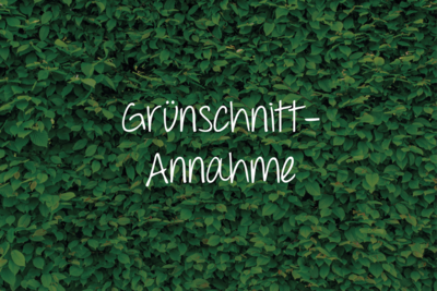 Grünschnitt-Annahme für Schönheider (Bild vergr&ouml;&szlig;ern)