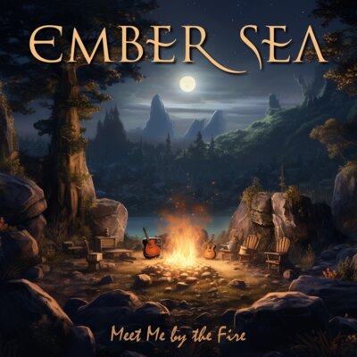 Ember Sea say 'Meet Me by the Fire' (Bild vergrößern)
