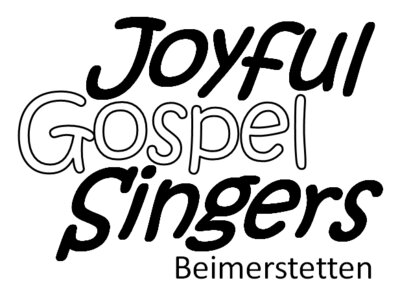 Foto zur Meldung: Glückwunsch an den Gospelchor zum zehnjährigen Jubiläum