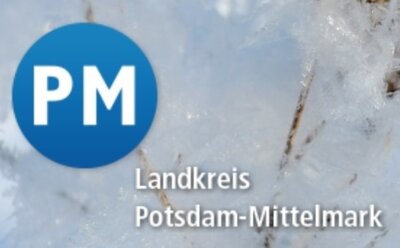 Foto zur Meldung: Landkreis Potsdam-Mittelmark stiftet Ehrenmedaille für besondere Verdienste - Vorschläge können bis zum 31. August 2023 eingereicht werden
