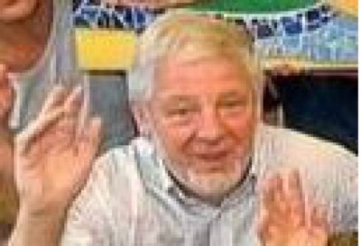 Die Mittelpunktschule trauert um ihren ehemaligen Schulleiter (Bild vergrößern)