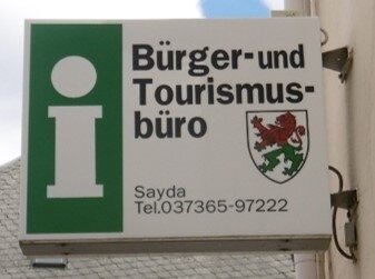 Bürger- & Tourismusbüro vom 28. August bis 1. September nur eingeschränkt geöffnet