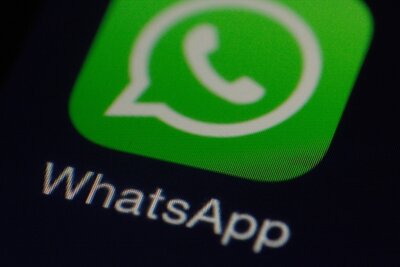 Warnung vor WhatsApp Betrugsmasche