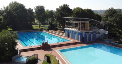 Kostenlose Badefahrten ins Freibad nach Landau 🌞🤿🤽‍♀️🏊