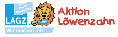 Löwenzahn mitmach Logo (Bild vergrößern)