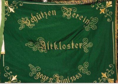 Buxtehuder Tageblatt &gt; Das edle Tuch von Altkloster