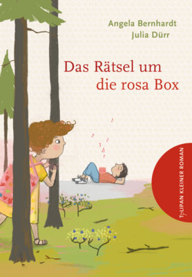 Kinderbuchpreis NRW 2023 für 