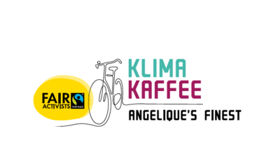 Aufruf zur Beteiligung an der Klima-Kaffee-Fahrradtour