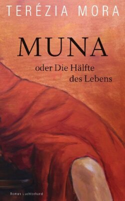 Meldung: Shortlist Deutscher Buchpreis 2023: Terézia Mora - Muna oder Die Hälfte des Lebens