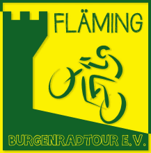 11. Fläming Burgenradtour (Bild vergrößern)