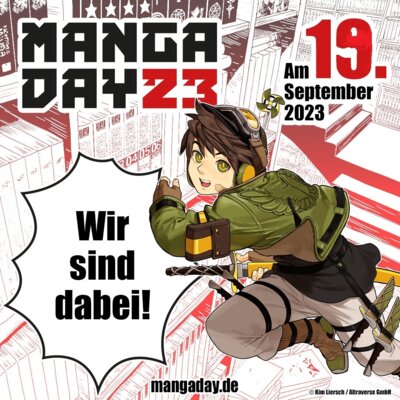 Manga-Day