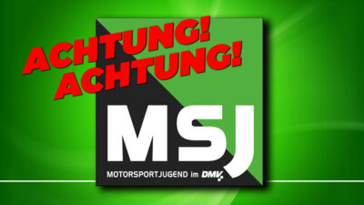 MSJ MX Futures Sichtungslehrgang (Bild vergrößern)