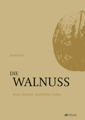 Jonas Frei - Die Walnuss