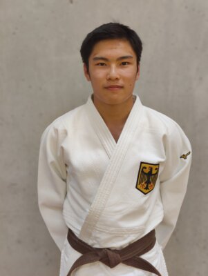 Riesenerfolg für LESSING Judoka Yuichi Yokoyama (Bild vergrößern)