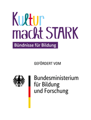 Kunst trifft Schule II