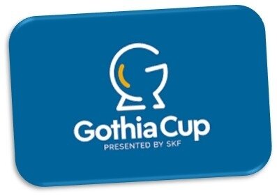 Meldung: U16 in Schweden zum Gothia Cup