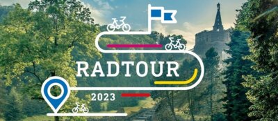 hr-Radtour 2023 stoppt in Immenhausen (Bild vergr&ouml;&szlig;ern)