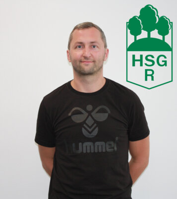 Erfahrener Handball-Guru zurück bei HSG: Norman Kowarik übernimmt das Ruder der 1. Männermannschaft! (Bild vergrößern)