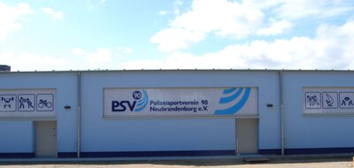 Delegiertenversammlung des PSV (Bild vergrößern)