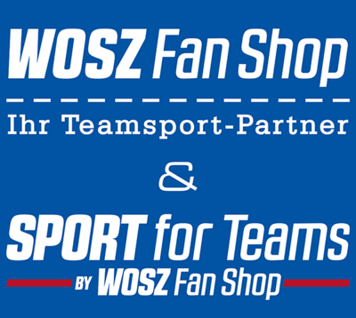 Pokalauslosung 2. Runde im Wosz Fan Shop-Saalekreispokal und Wosz-Fanshop Kreisklassenpokal Herren