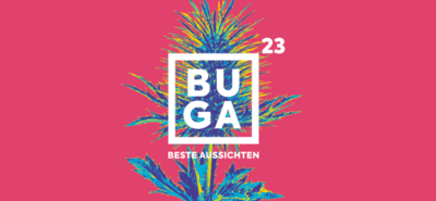Seniorenausflug am 26.09.2023 nach Mannheim zur BUGA (Bild vergrößern)