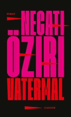 Necati Öziri - Vatermal