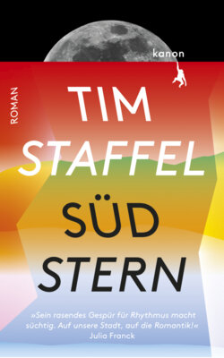 Tim Staffel - Südstern