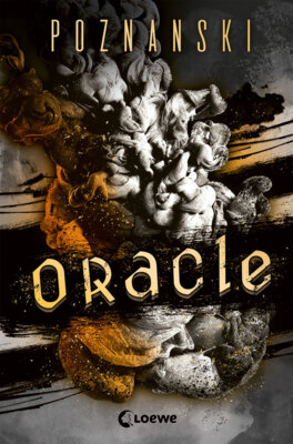 Ursula Poznanski - Oracle